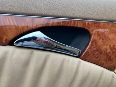 Mercedes Benz E 320 CDI / 2007/ 128 055km  (17)