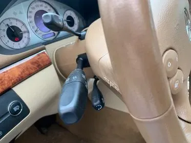 Mercedes Benz E 320 CDI / 2007/ 128 055km  (19)