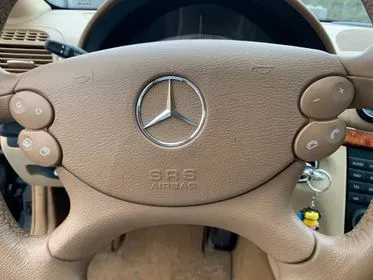 Mercedes Benz E 320 CDI / 2007/ 128 055km  (24)