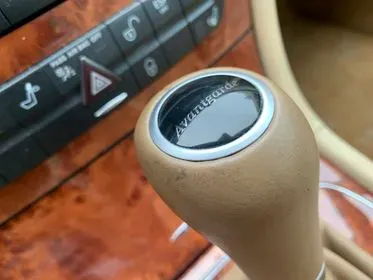 Mercedes Benz E 320 CDI / 2007/ 128 055km  (27)