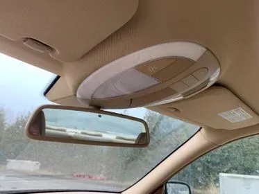 Mercedes Benz E 320 CDI / 2007/ 128 055km  (29)