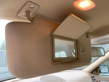 Mercedes Benz E 320 CDI / 2007/ 128 055km  (30)