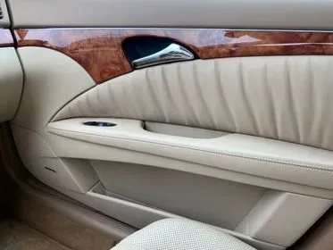 Mercedes Benz E 320 CDI / 2007/ 128 055km  (33)