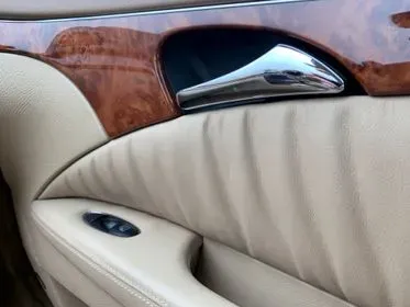 Mercedes Benz E 320 CDI / 2007/ 128 055km  (34)