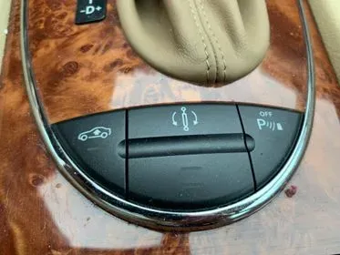 Mercedes Benz E 320 CDI / 2007/ 128 055km  (37)