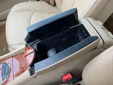 Mercedes Benz E 320 CDI / 2007/ 128 055km  (38)