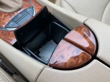 Mercedes Benz E 320 CDI / 2007/ 128 055km  (40)