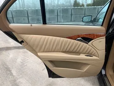 Mercedes Benz E 320 CDI / 2007/ 128 055km  (41)