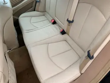 Mercedes Benz E 320 CDI / 2007/ 128 055km  (45)