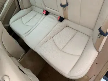 Mercedes Benz E 320 CDI / 2007/ 128 055km  (48)