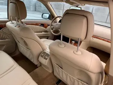 Mercedes Benz E 320 CDI / 2007/ 128 055km  (49)