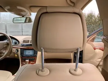 Mercedes Benz E 320 CDI / 2007/ 128 055km  (50)