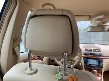 Mercedes Benz E 320 CDI / 2007/ 128 055km  (51)