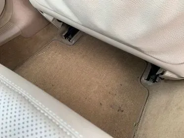 Mercedes Benz E 320 CDI / 2007/ 128 055km  (56)