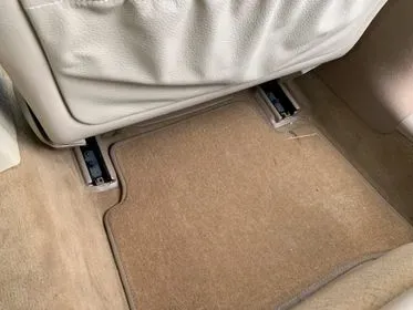 Mercedes Benz E 320 CDI / 2007/ 128 055km  (57)