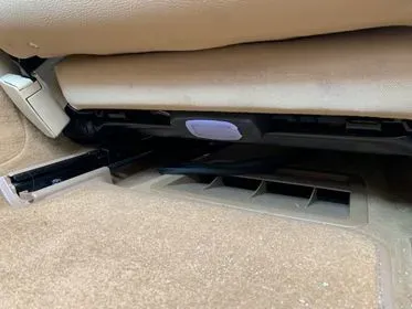 Mercedes Benz E 320 CDI / 2007/ 128 055km  (58)