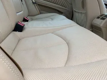 Mercedes Benz E 320 CDI / 2007/ 128 055km  (63)