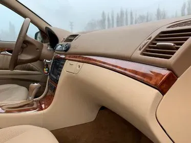 Mercedes Benz E 320 CDI / 2007/ 128 055km  (66)