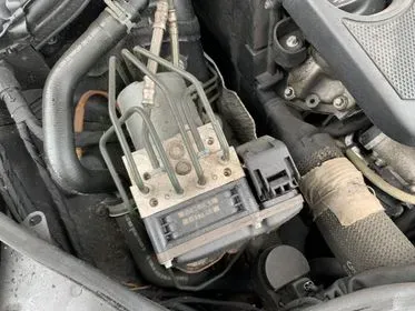 Mercedes Benz E 320 CDI / 2007/ 128 055km  (69)