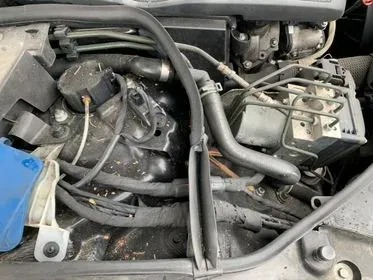 Mercedes Benz E 320 CDI / 2007/ 128 055km  (73)