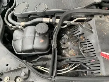 Mercedes Benz E 320 CDI / 2007/ 128 055km  (74)