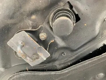 Mercedes Benz E 320 CDI / 2007/ 128 055km  (77)