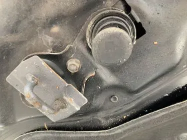 Mercedes Benz E 320 CDI / 2007/ 128 055km  (78)