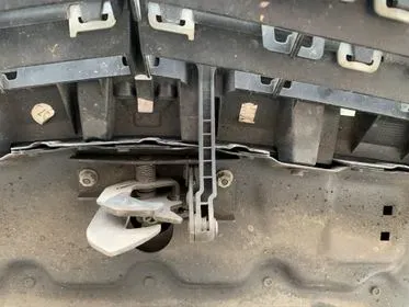 Mercedes Benz E 320 CDI / 2007/ 128 055km  (79)