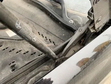 Mercedes Benz E 320 CDI / 2007/ 128 055km  (82)