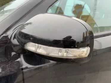 Mercedes Benz E 320 CDI / 2007/ 128 055km  (84)