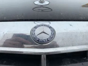 Mercedes Benz E 320 CDI / 2007/ 128 055km  (85)