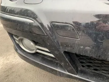 Mercedes Benz E 320 CDI / 2007/ 128 055km  (87)