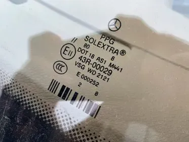 Mercedes Benz E 320 CDI / 2007/ 128 055km  (92)