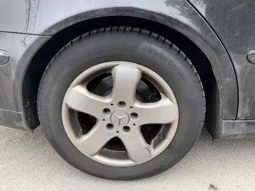 Mercedes Benz E 320 CDI / 2007/ 128 055km  (96)