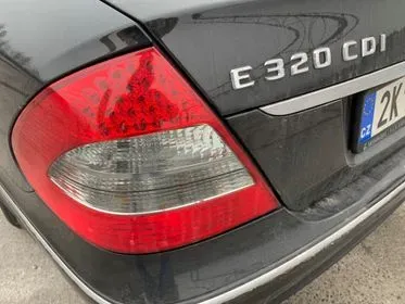 Mercedes Benz E 320 CDI / 2007/ 128 055km  (99)