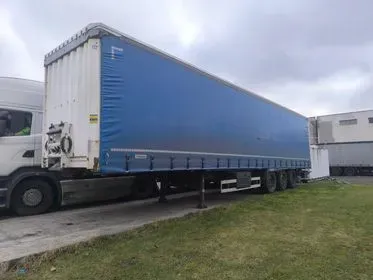 KRONE SD DA06LNF / 2013 (1)