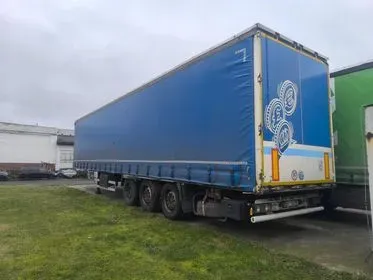 KRONE SD DA06LNF / 2013 (3)