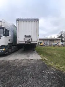 KRONE SD DA06LNF / 2013 (2)