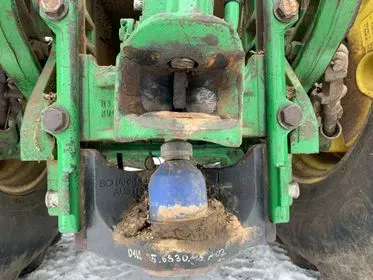 John Deere 8430/ 2009  (12)