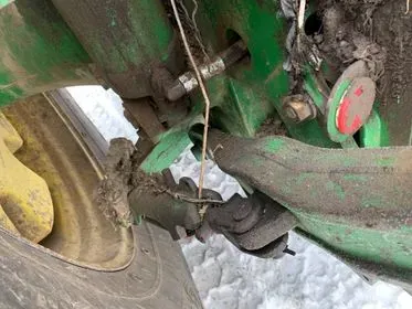 John Deere 8430/ 2009  (22)