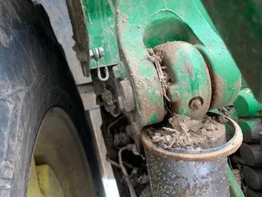 John Deere 8430/ 2009  (28)