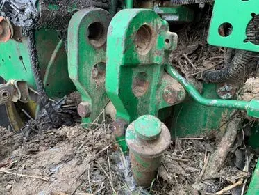 John Deere 8430/ 2009  (29)