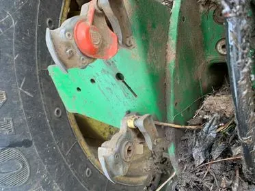 John Deere 8430/ 2009  (30)