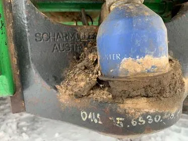 John Deere 8430/ 2009  (13)