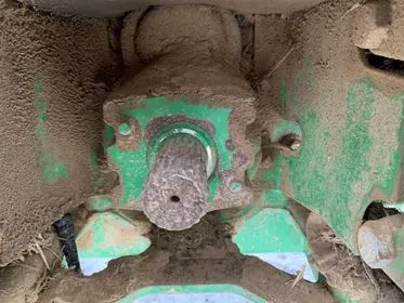 John Deere 8430/ 2009  (15)