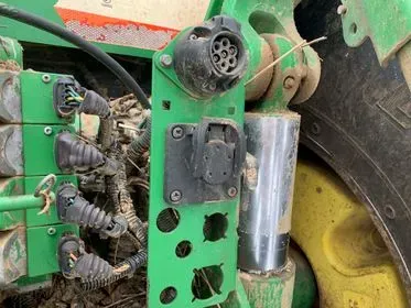 John Deere 8430/ 2009  (17)