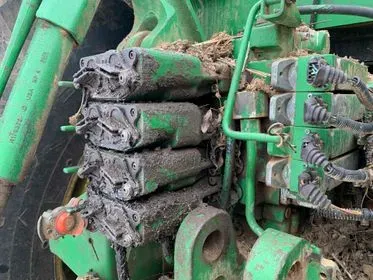 John Deere 8430/ 2009  (18)