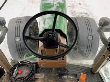 John Deere 8430/ 2009  (83)