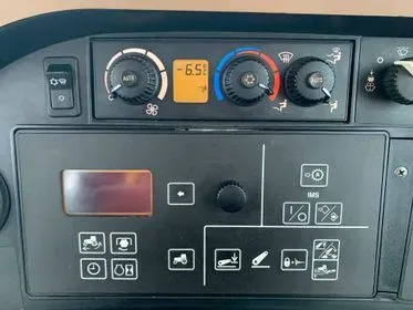 John Deere 8430/ 2009  (90)