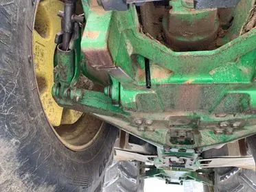 John Deere 8430/ 2009  (56)
